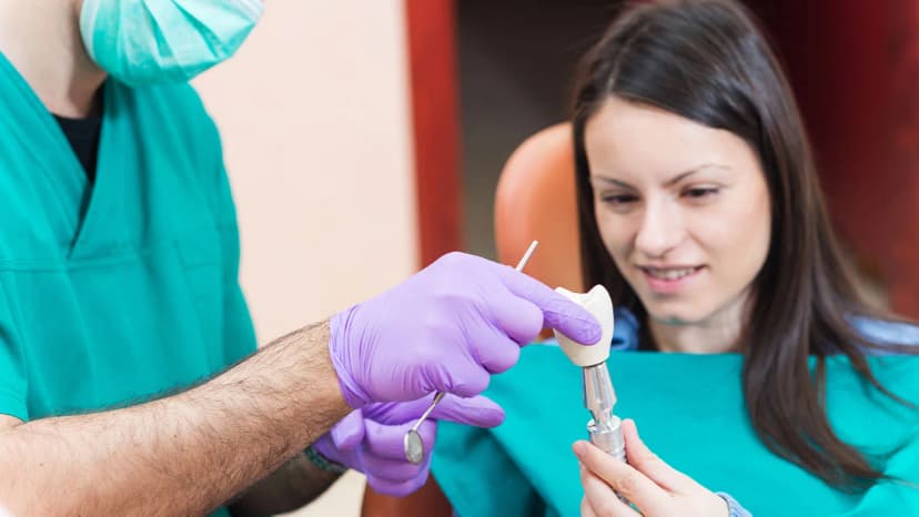 Dental Implants Antalya 1