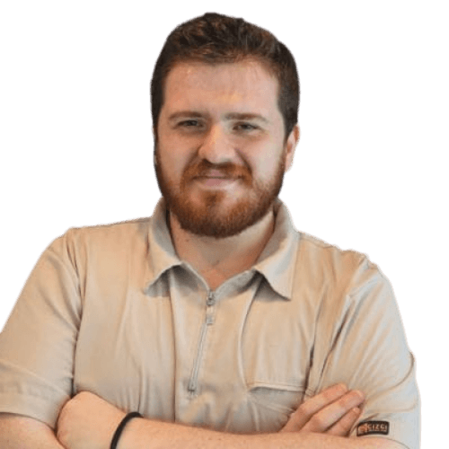 Dr. Selim Mert Şahinkaya